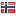 gekkomarkets.com server is located in Norway